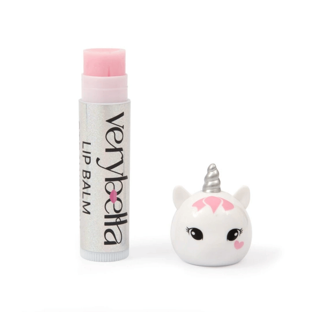 Eco Lounge Unicorn Lip Balm Dudak Nemlendiricisi  - 1 Adet Fiyatıdır