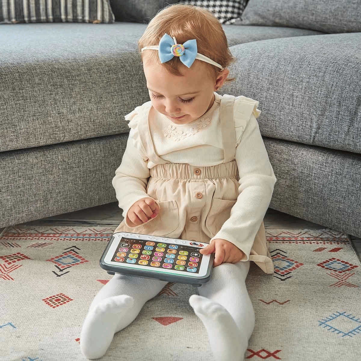 Eğitici İlk Tabletim 30902 - -30902