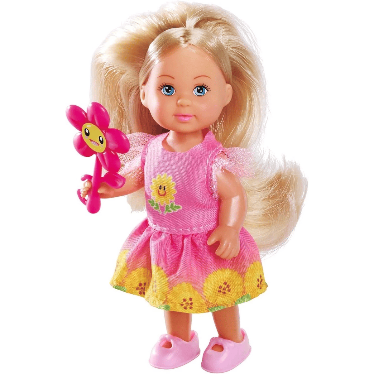 Evi Love Flowers  SMB-105733686  - 1 Adet Stokta Olan Gönderilir