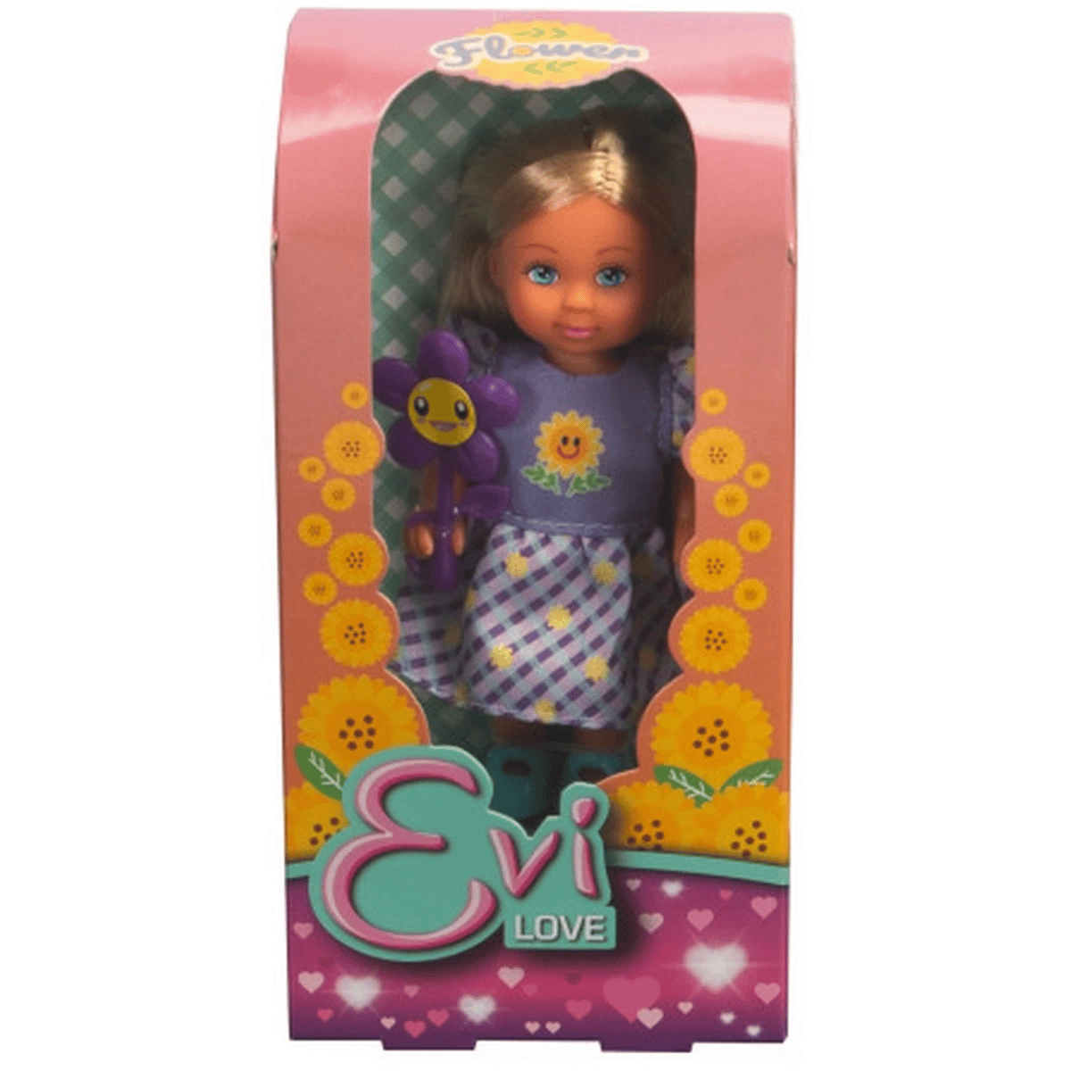 Evi Love Flowers  SMB-105733686  - 1 Adet Stokta Olan Gönderilir
