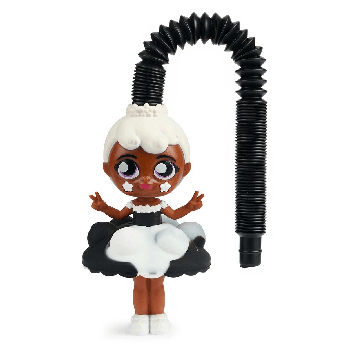 Fashion Fidgets Sürpriz Bebek 1486 GIO-FAH00000 - 1 Adet Stokta Olan Gönderilir