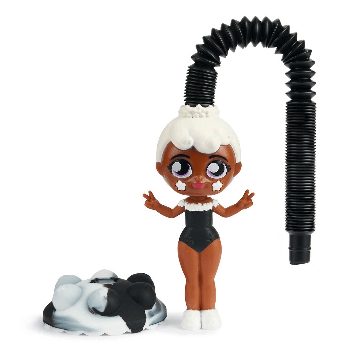Fashion Fidgets Sürpriz Bebek 1486 GIO-FAH00000 - 1 Adet Stokta Olan Gönderilir