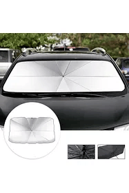 Fiat Doblo, Peugeot Rifter, Ford Tourneo, Opel Combo, Renault Express Uyumlu Oto Şemsiye