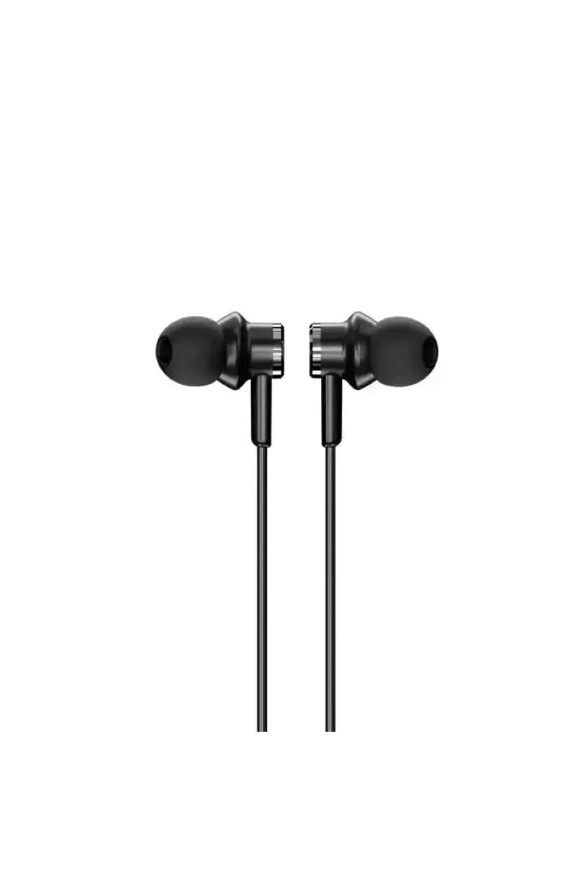 Fitness Tutkunu Boyundan Askılı Bluetooth Kulaklık 130 Saat Çalma Süresi