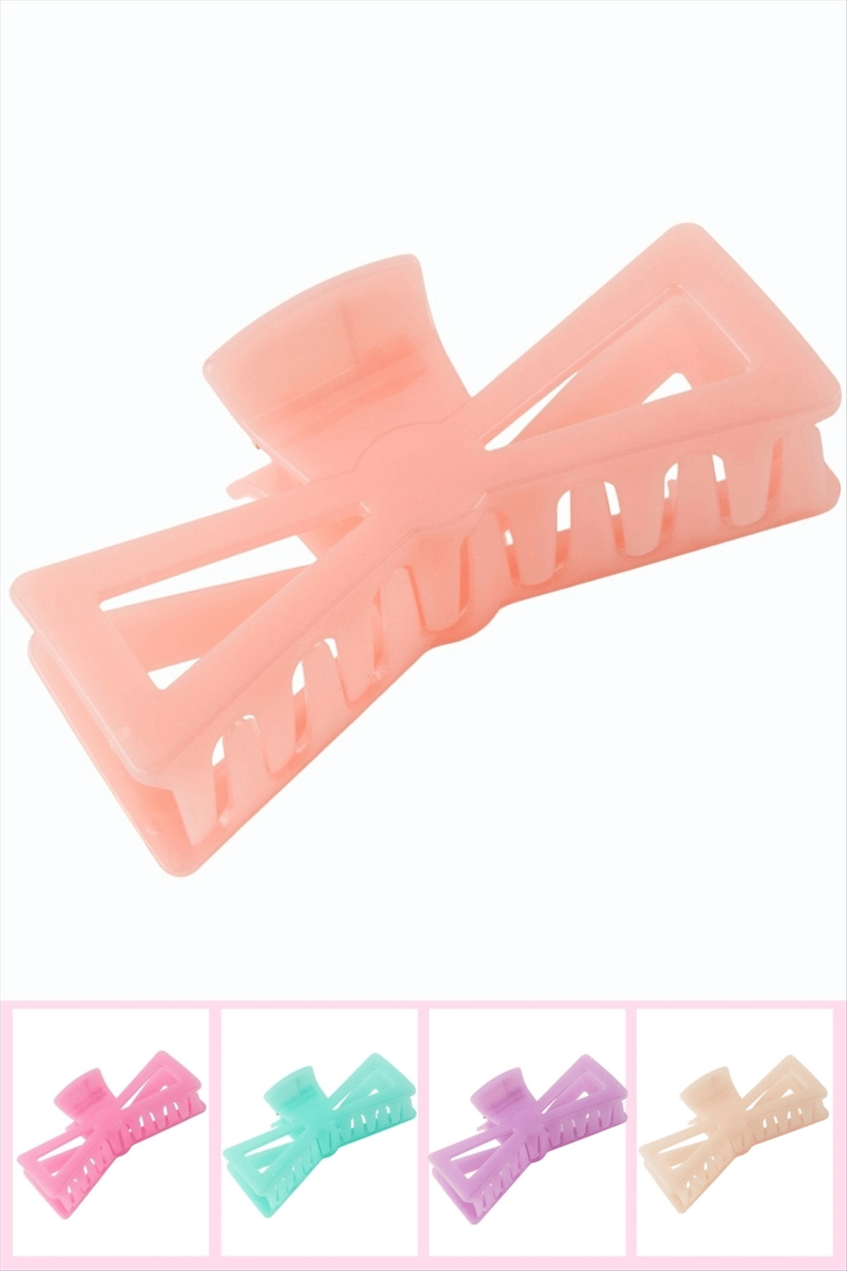 Fiyong Mandal Toka 10 cm