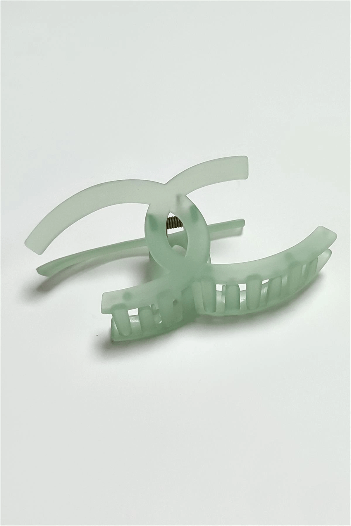 Fiyong Renkli Mandal Toka 11 cm