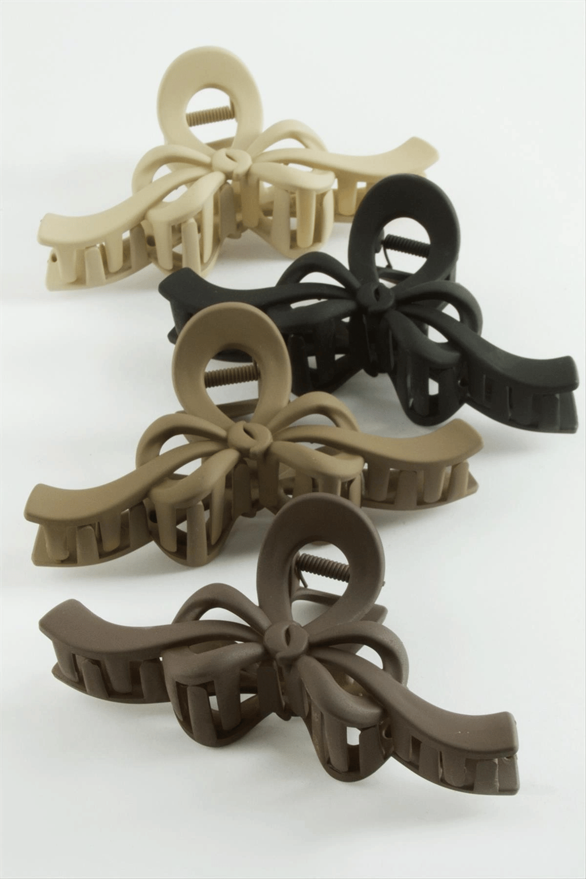 Fiyong Renkli Mandal Toka 12 cm