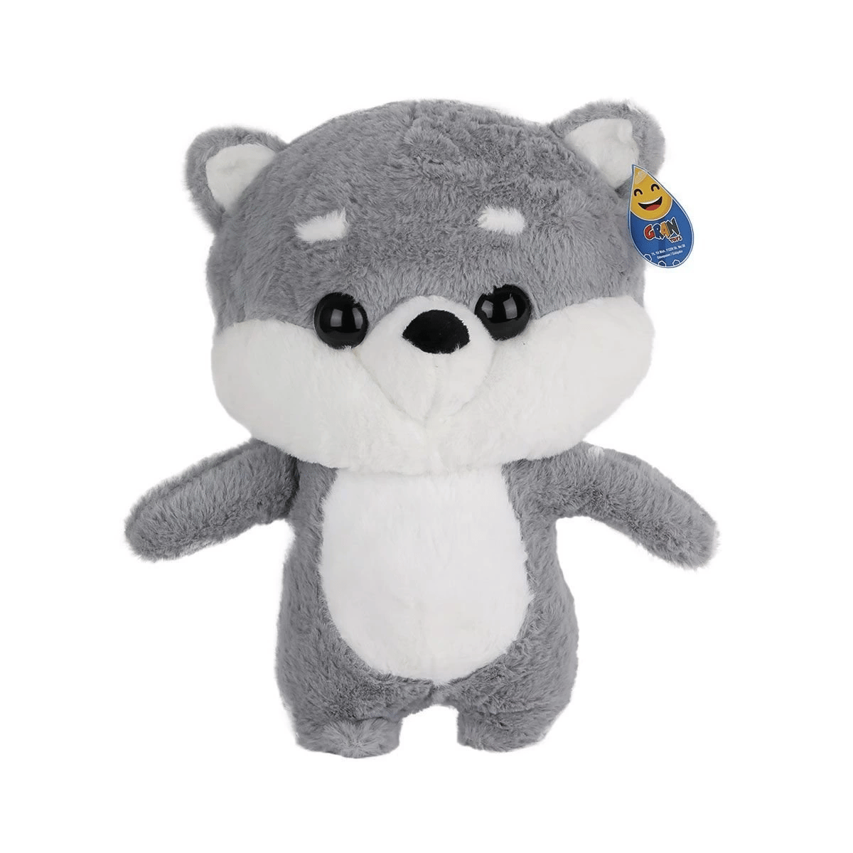 FK-2315 Lalafan Köpek 30 cm