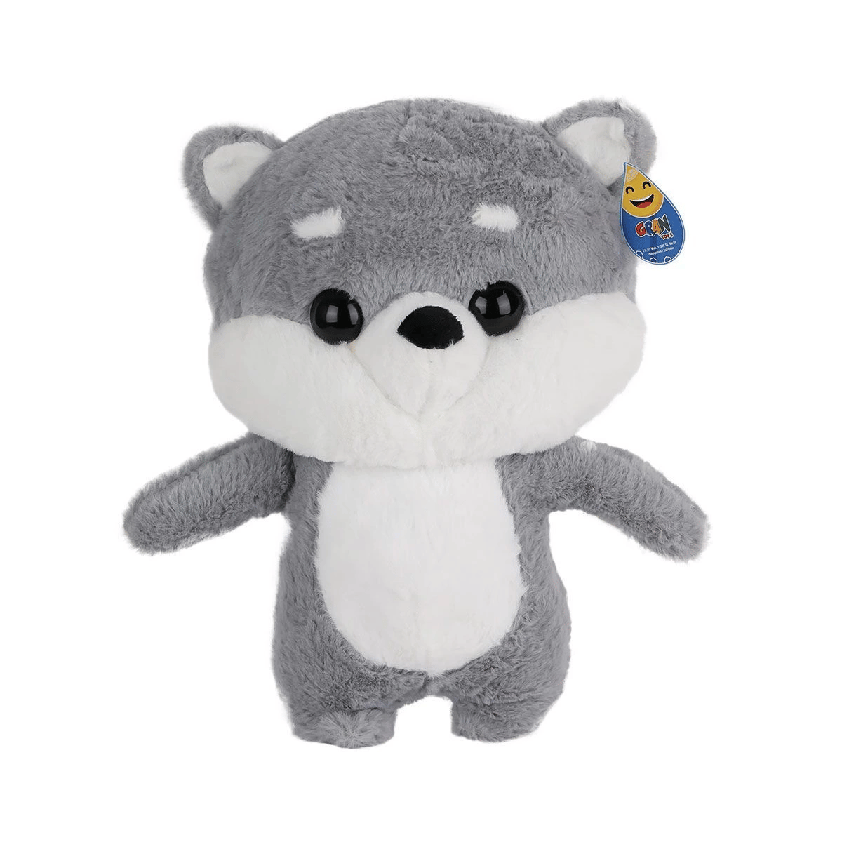 FK-2315 Lalafan Köpek 30 cm