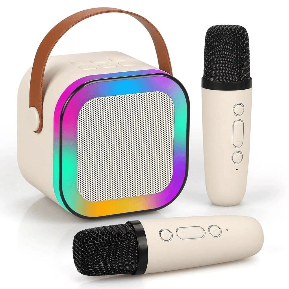 FP-K12 KARAOKE WİRELESS SPEAKER