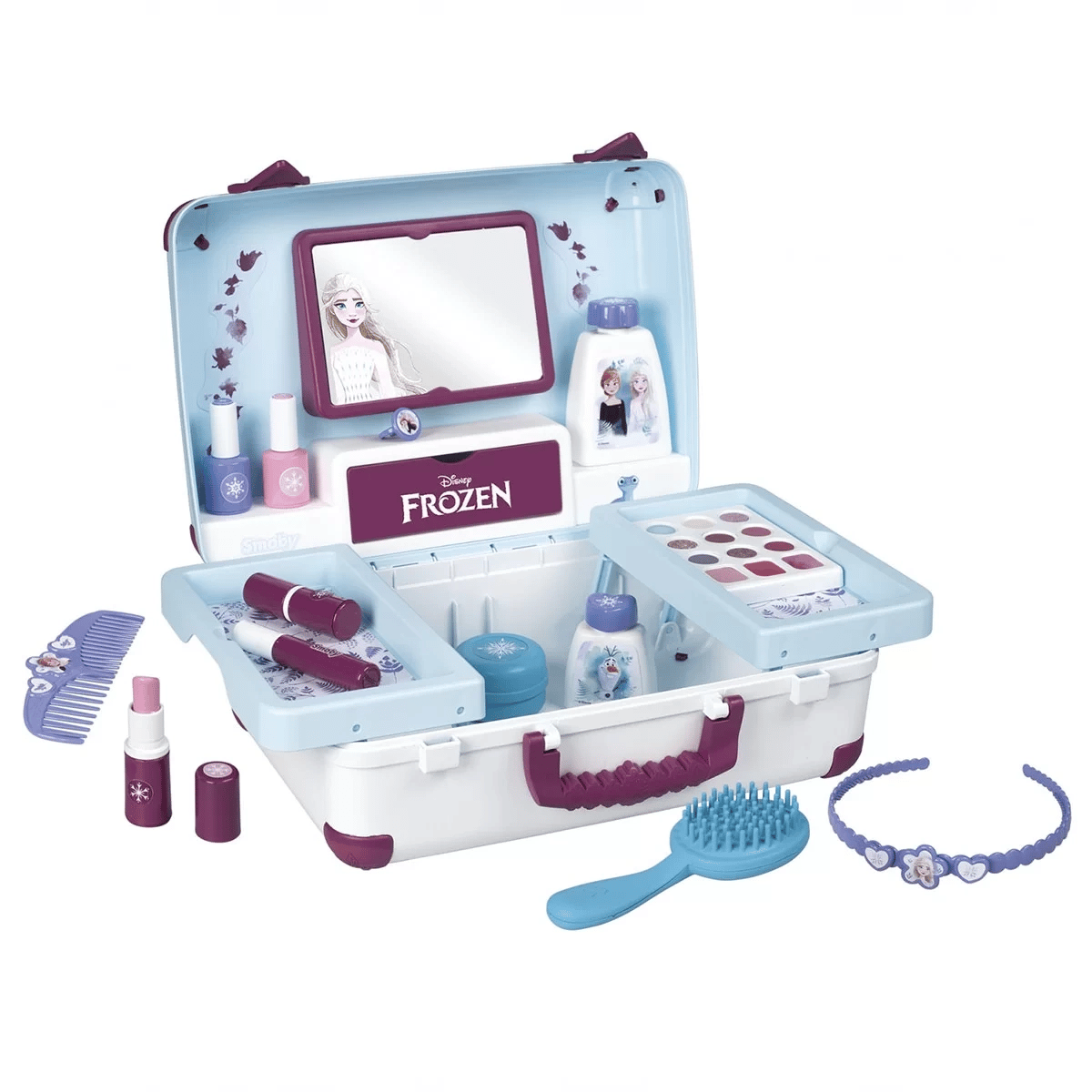 Frozen Kozmetik Çantası 7600320153