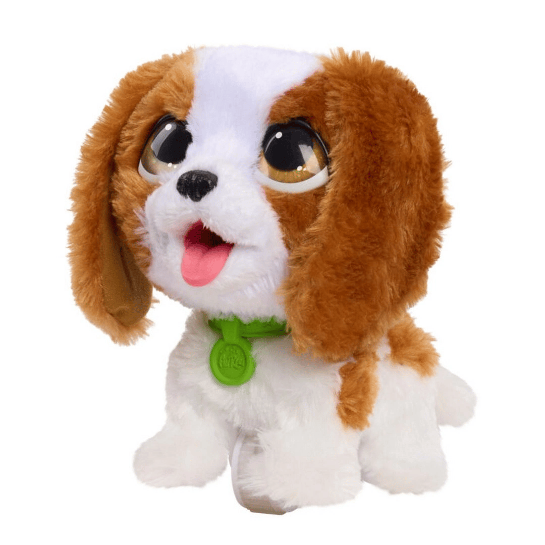 Furreal Poop-A-Lots Spaniel Peluş Köpek
