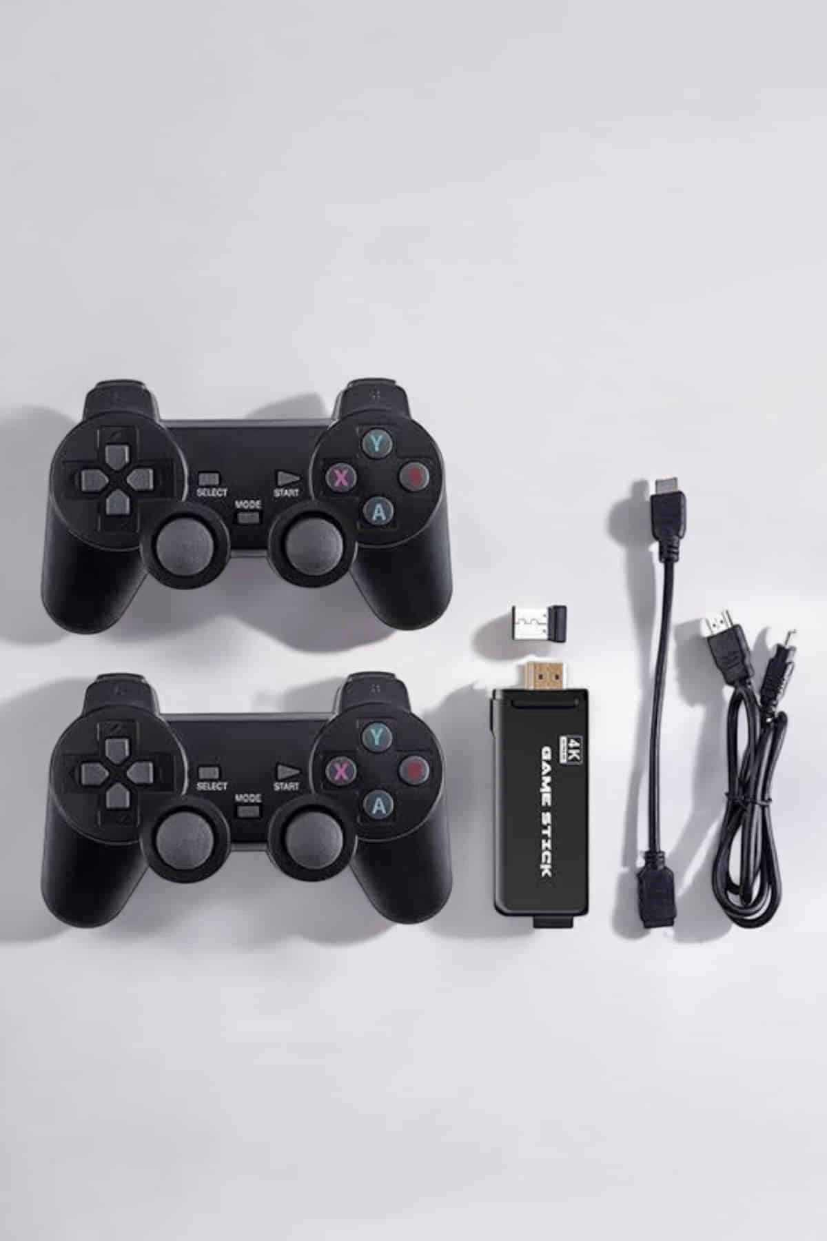 Game Box 20.000 Oyunlu 8K Ultra Oyun Konsolu