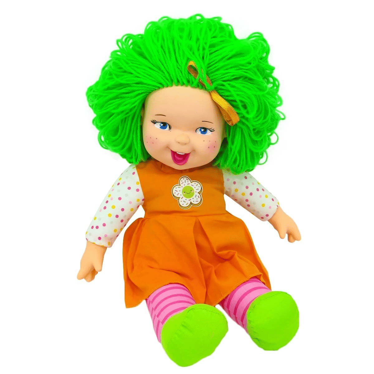 Gökkuşağı Bebekleri 40 cm - Stokta Olan Model Gönderilir