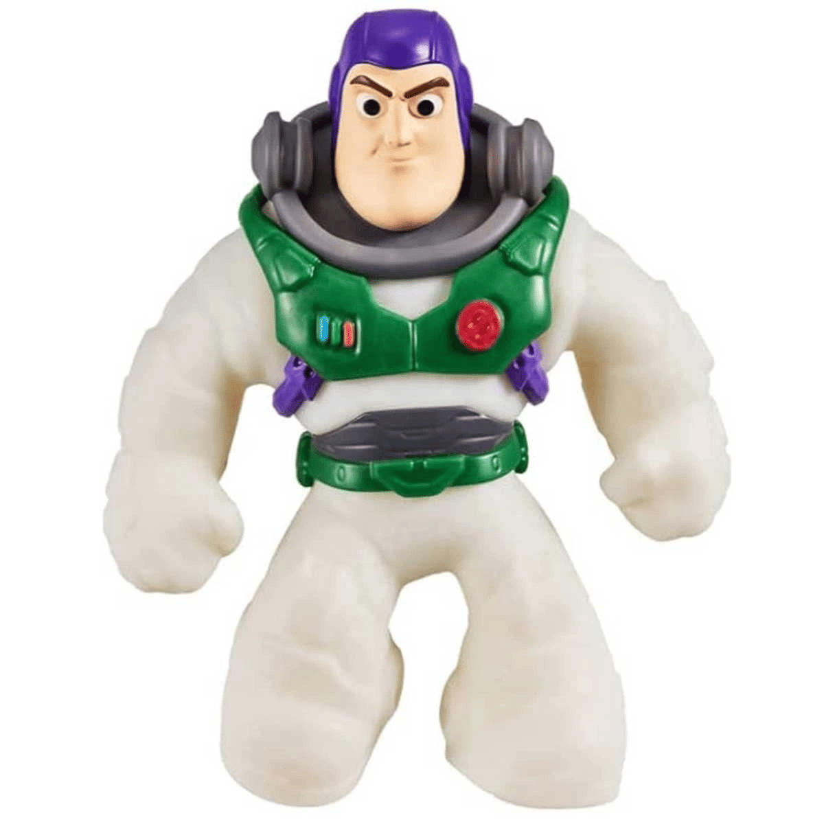Goo Jit Zu Supagoo Buzz Lightyear Süper Elastik Figür 20 cm GIO-GJT32000