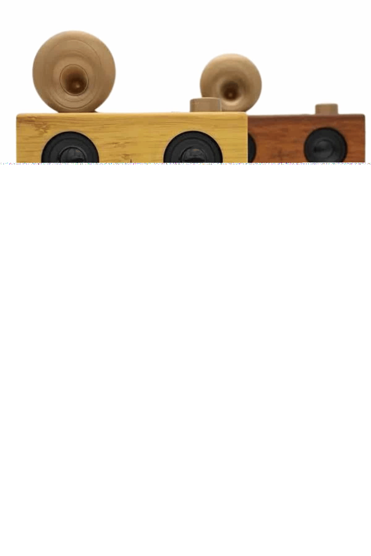 Gramafon Radyo Bluetooth Hoparlör Nostaljik Radyo FM Radyo