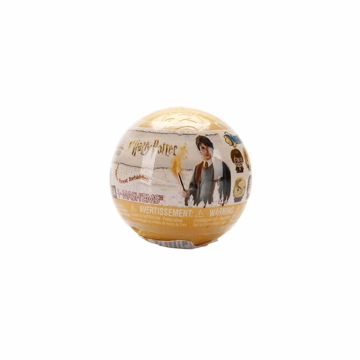 Harry Potter  Figürleri Sürpriz Paket