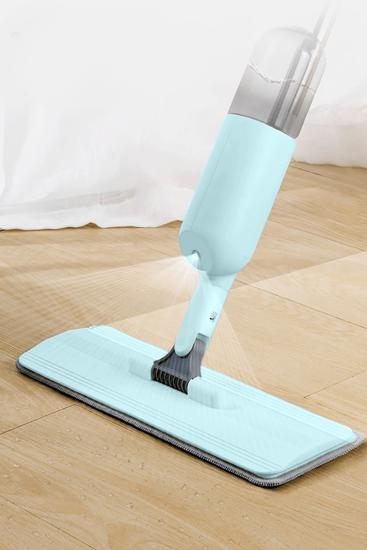 Hazneli Sprey Mop Bx40