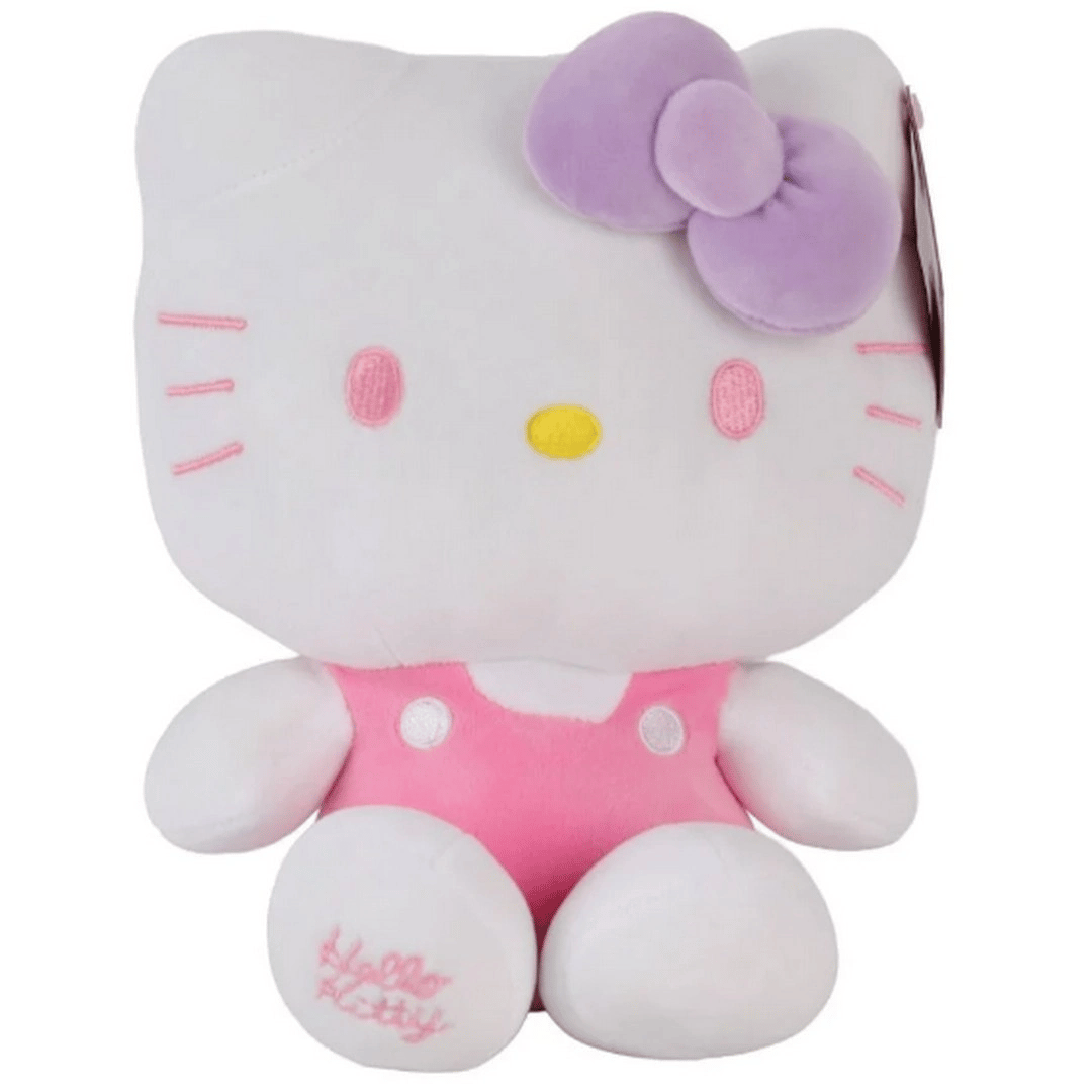 Hello Kitty Peluş S5 20 cm