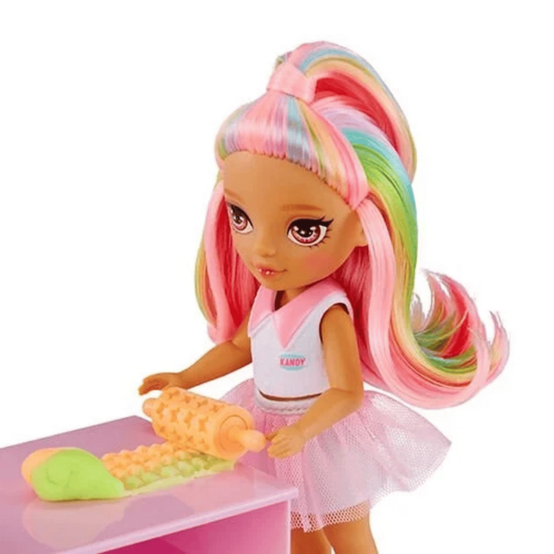 High Littles Kandy’nin Tatlı Dükkanı Seti