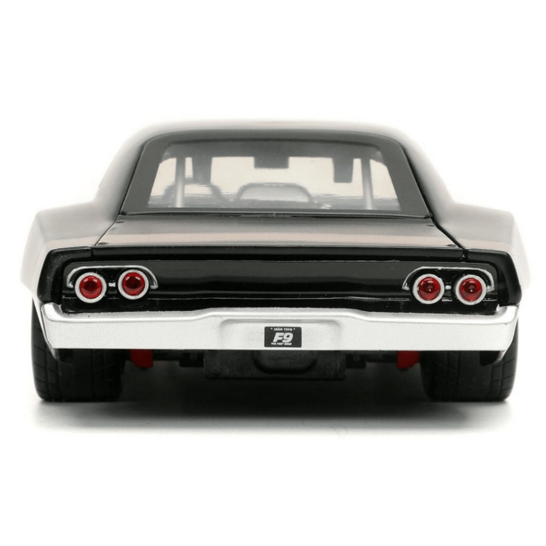 Hızlı ve Öfkeli, 1968  Charger Model Aracı