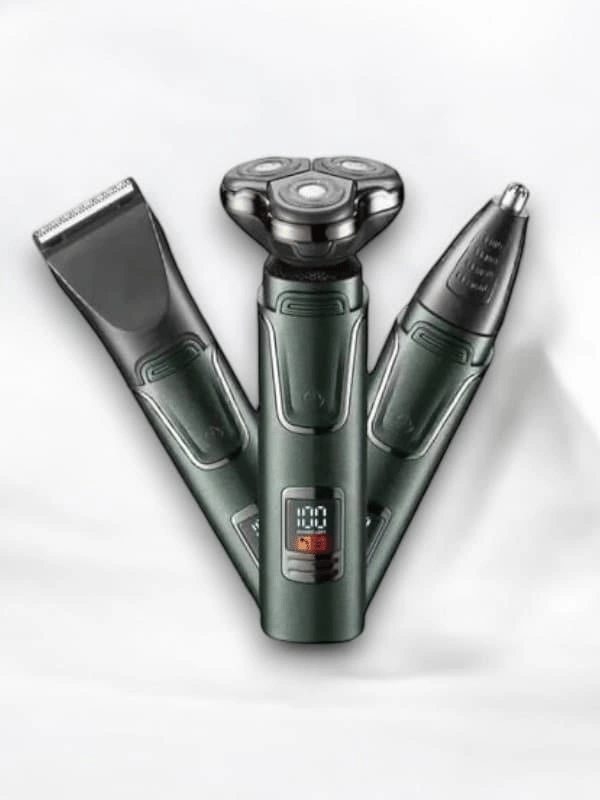 HK 3600 TIRAŞ MAKİNESİ