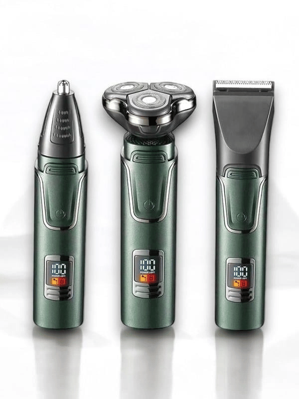 HK 3600 TIRAŞ MAKİNESİ