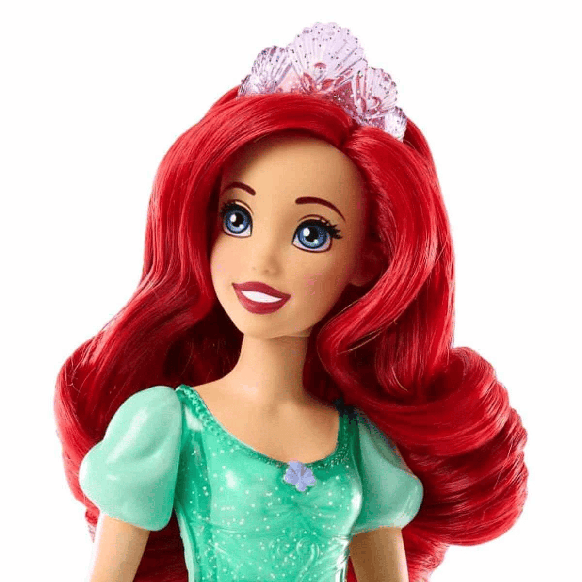 HLW10 Disney Prenses
