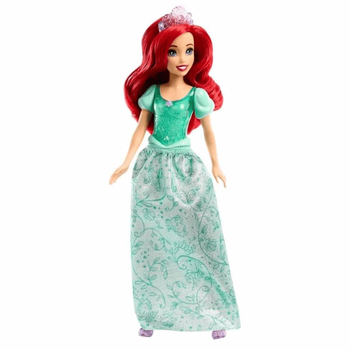 HLW10 Disney Prenses