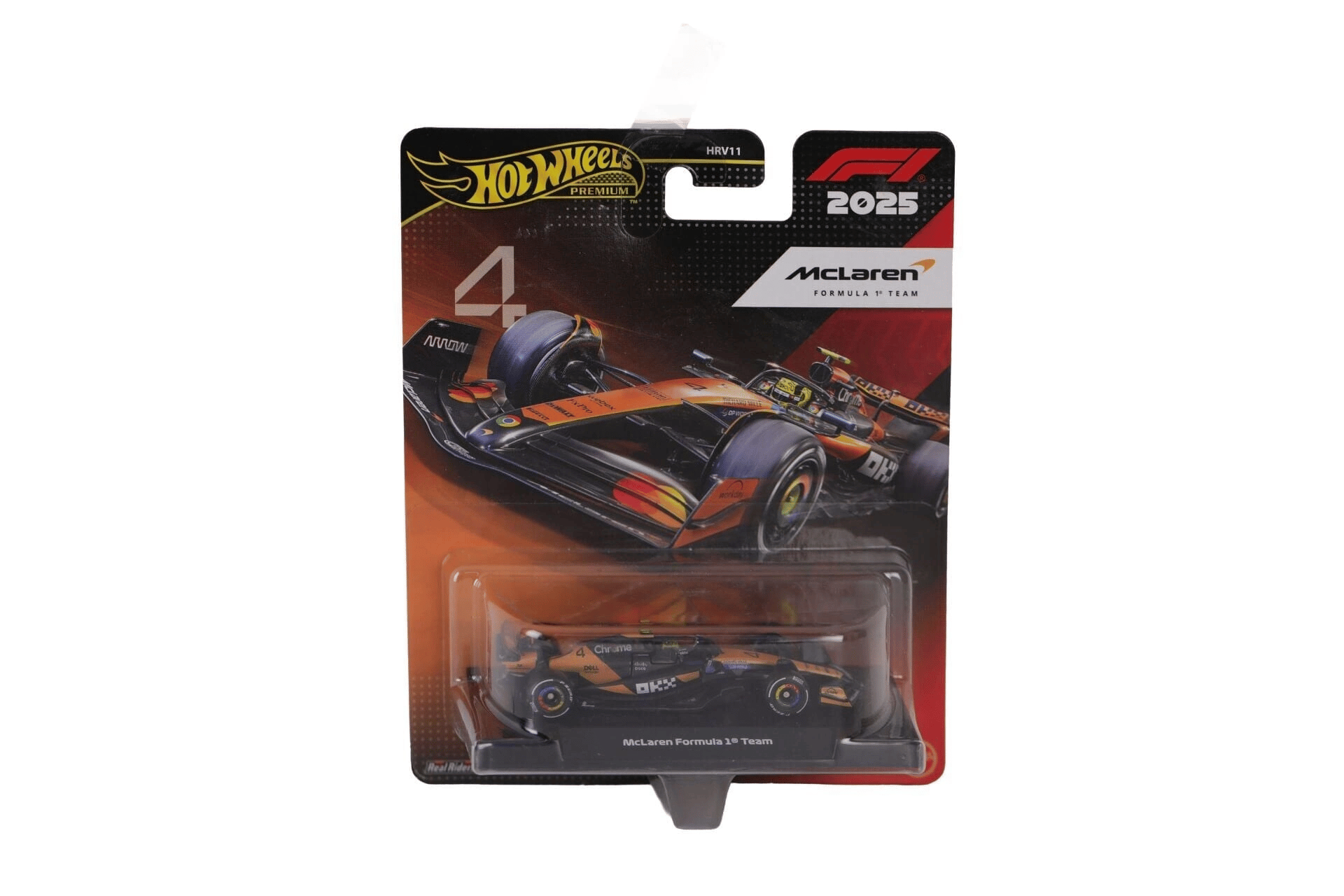 HRV11 Eco Lounge Formula 1 Yarış Premium Arabalar 8 adet koli ile satılır