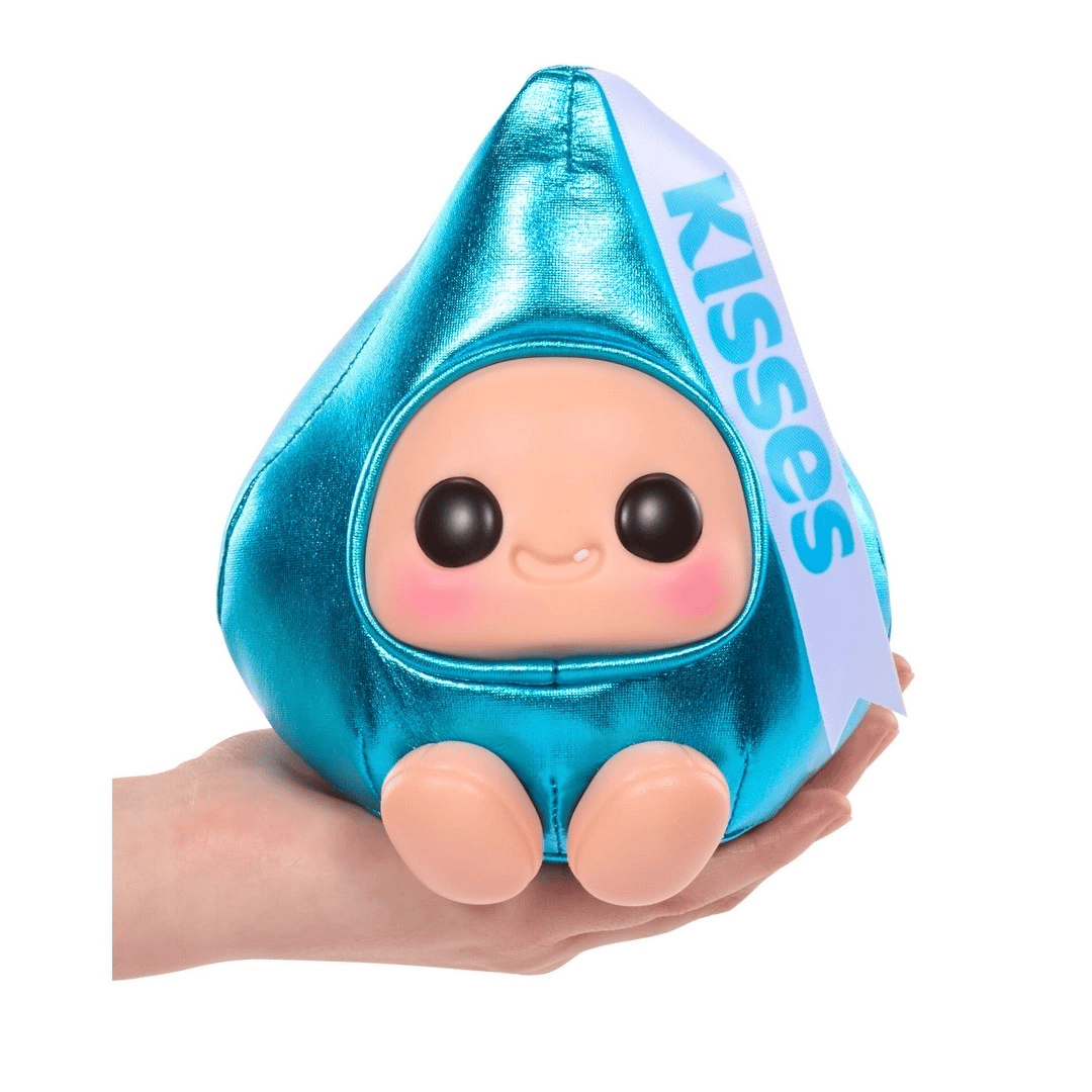 Hyojo Hershey's Kisses Peluşu Sürpriz Paket