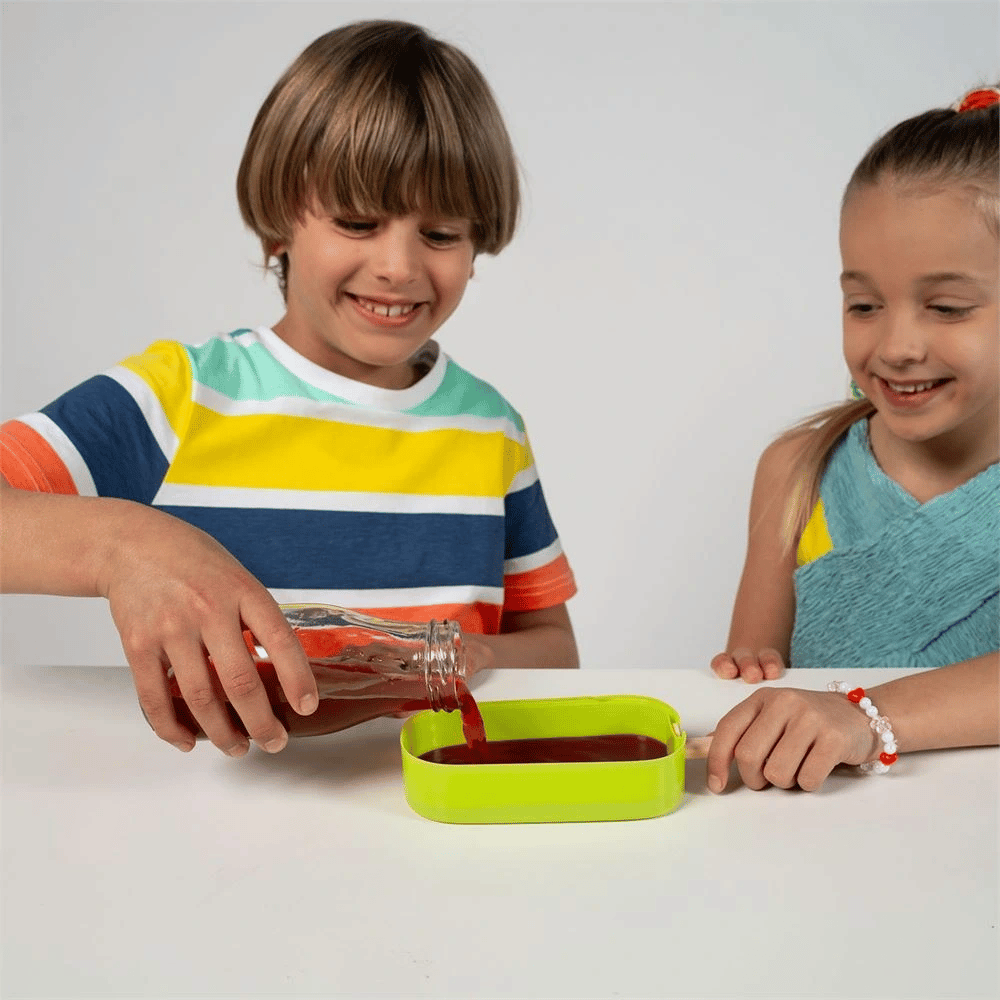 Ice Pops IceKimos Sürpriz Mini Peluş Kutup Hayvanı