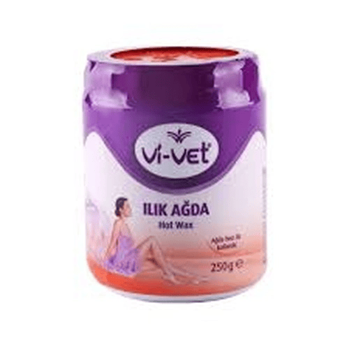 Ilık Ağda 250gr Bx40