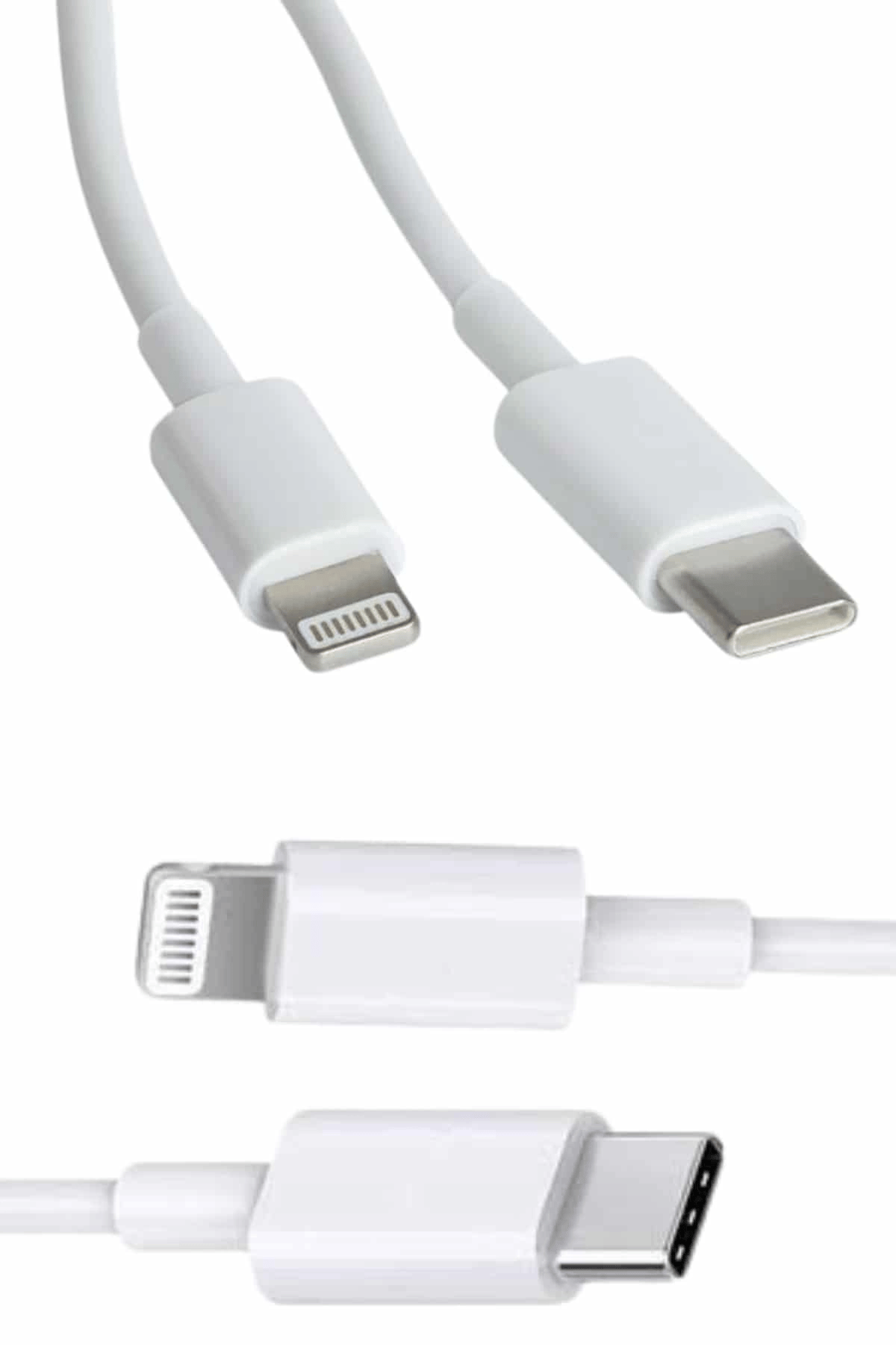 IOS Tüm Serilerle Uyumlu 30W Hızlı Şarj Aleti 11 12 13 14/Pro Max Mini Plus