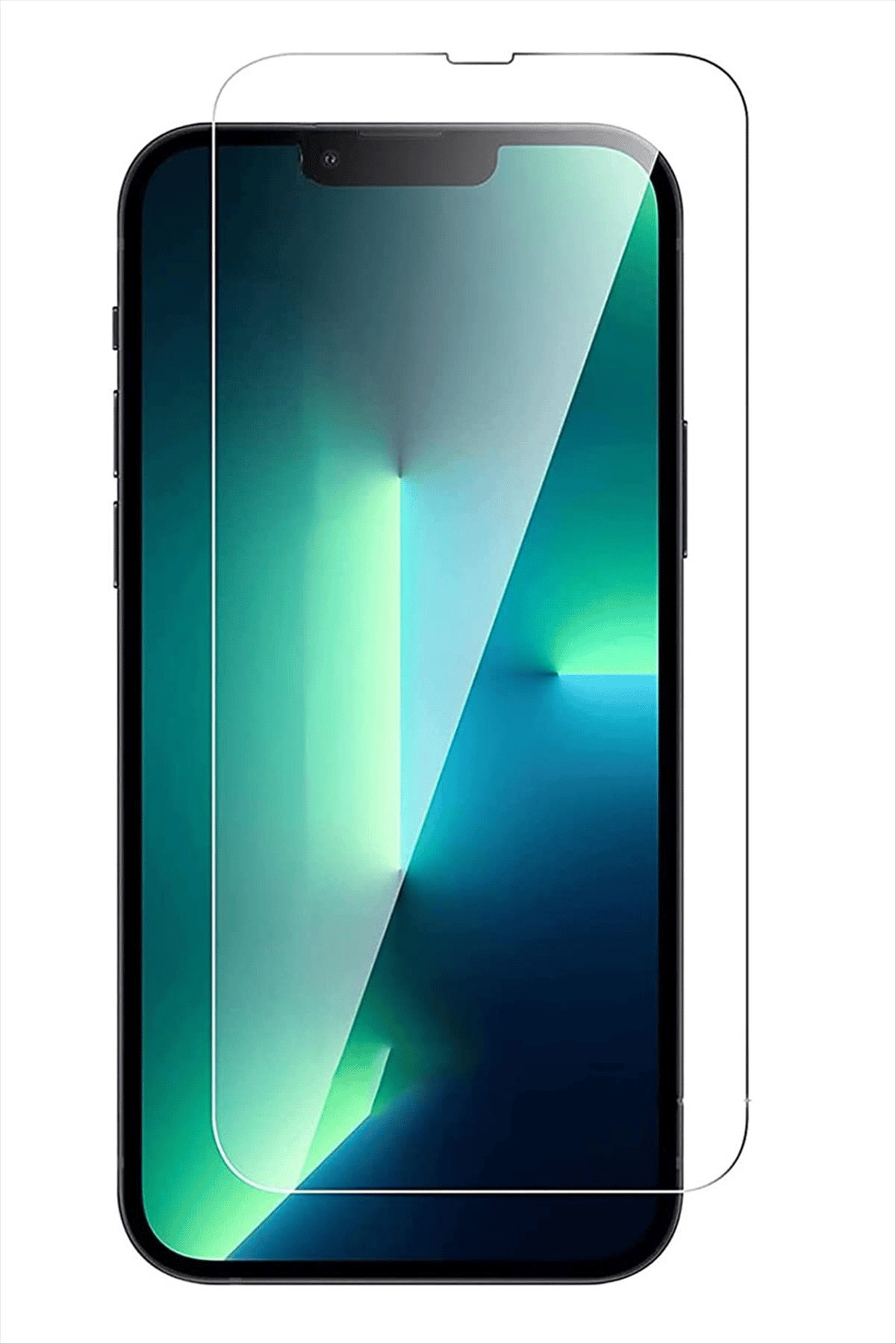 İphone 14 Kırılmaz Cam Ekran Koruyucu