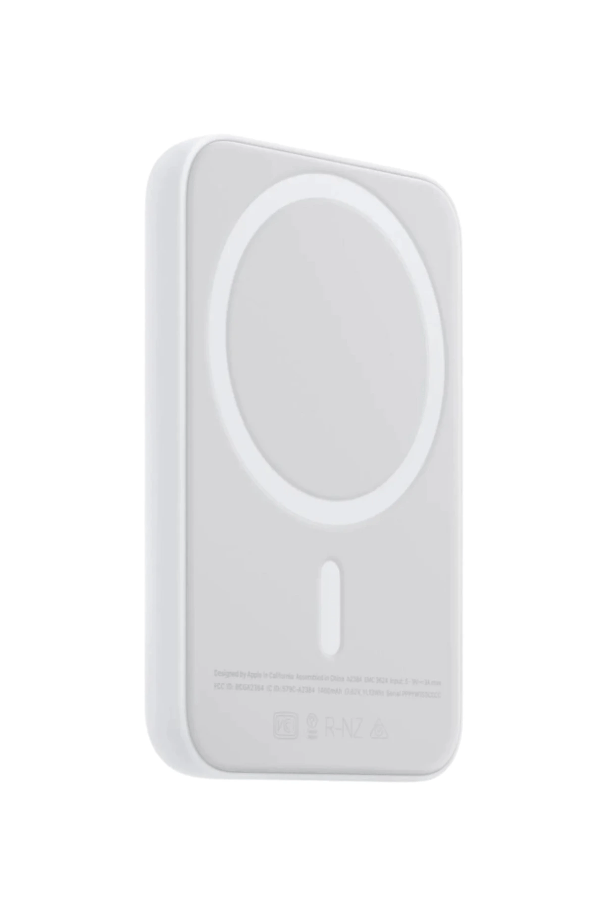 iPhone 15 / 16 / 17 Uyumlu MagSafe Kablosuz Powerbank 5000 mAh | Wireless Taşınabilir Batarya Şarj Aleti