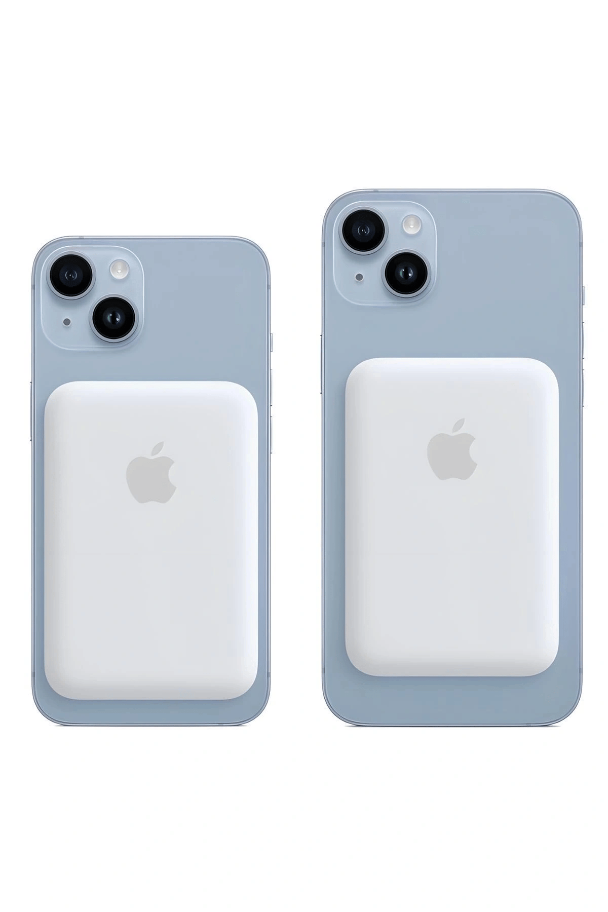 iPhone 15 / 16 / 17 Uyumlu MagSafe Kablosuz Powerbank 5000 mAh | Wireless Taşınabilir Batarya Şarj Aleti