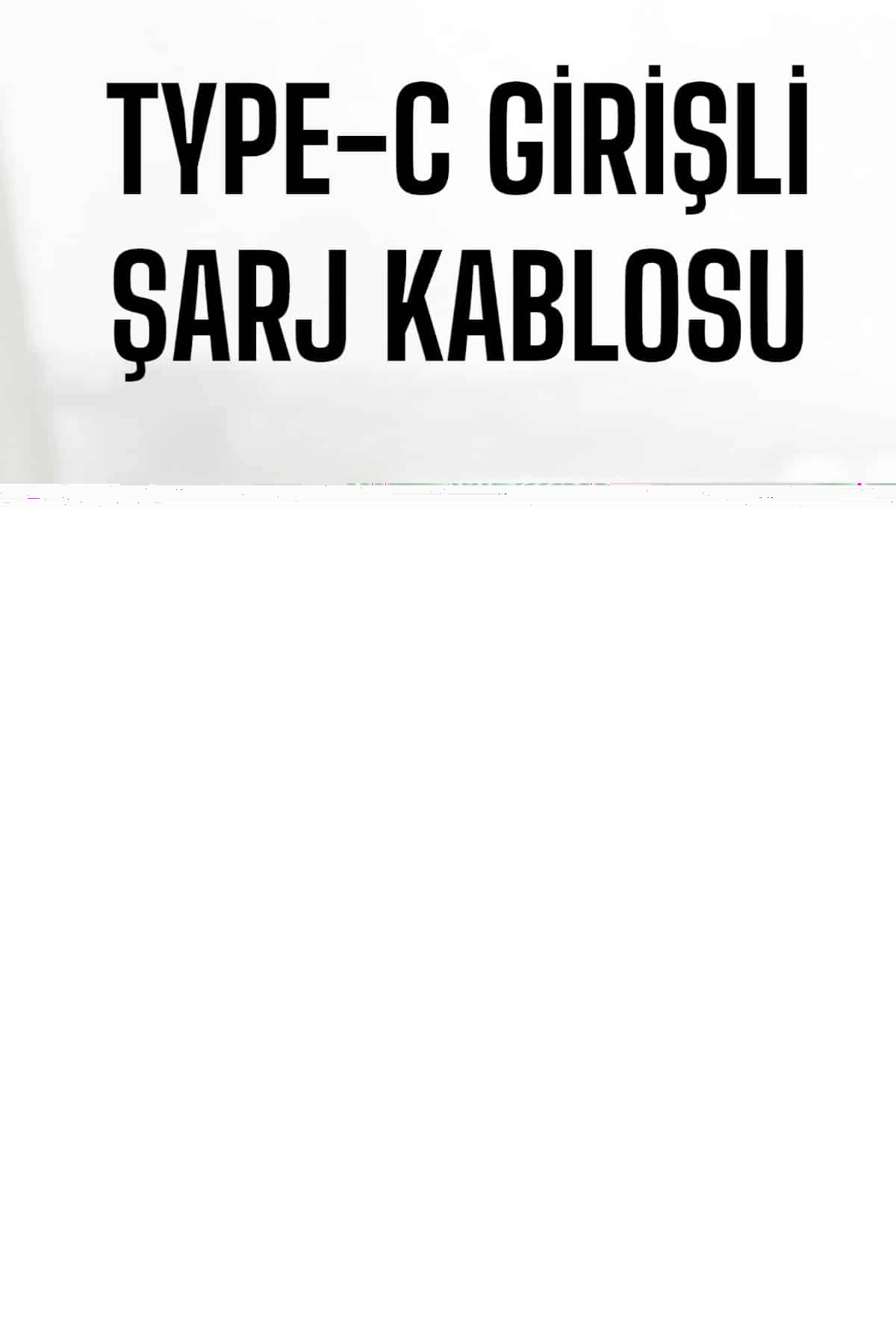 Iphone İOS Uyumlu Hızlı Şarj Kablosu Type C To Lightning 12 13 14 15 Pro Max