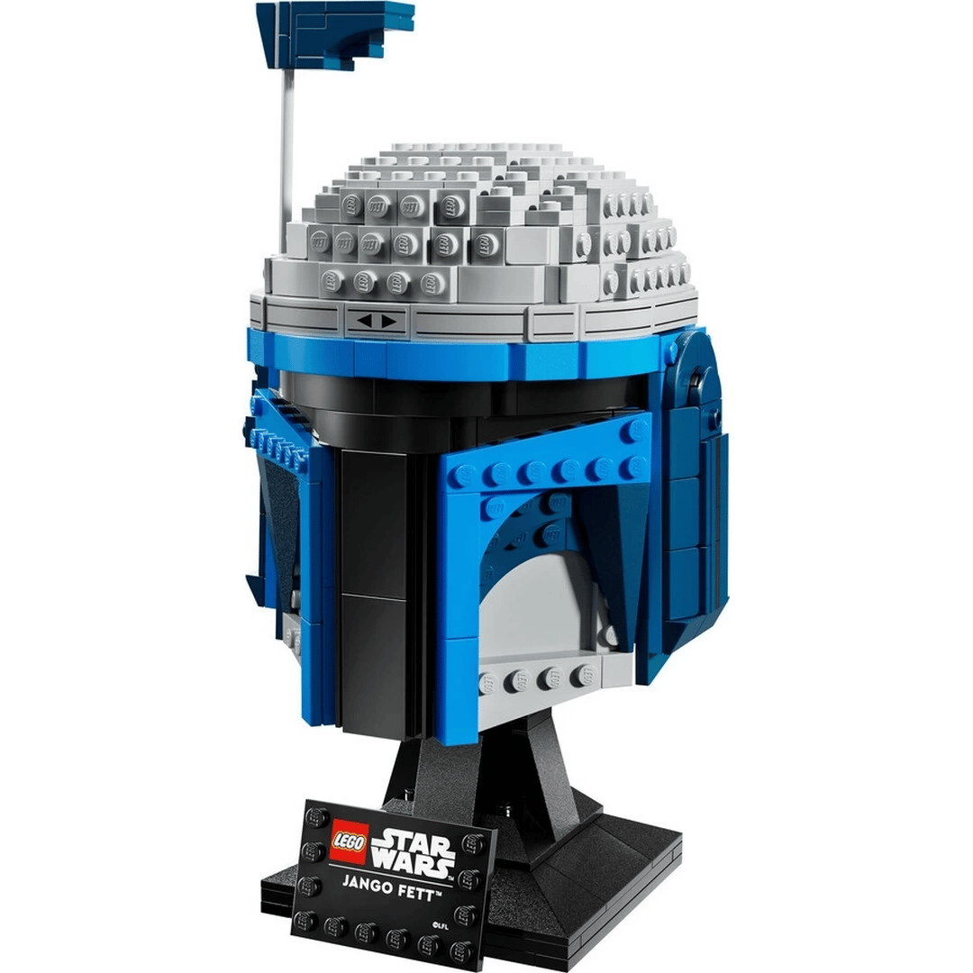 Jango Fett Kaskı 75408