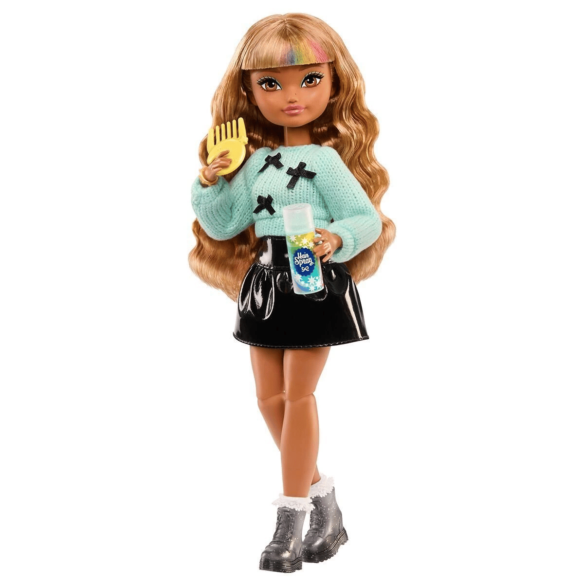 JGG36 Barbie Dream Besties Zia