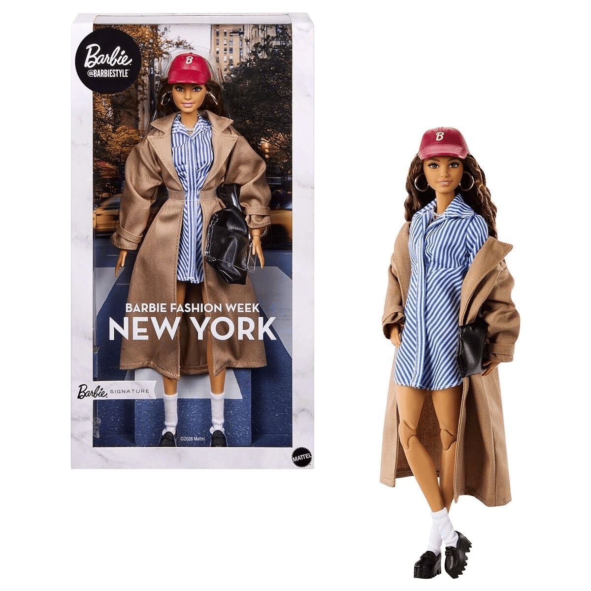 JJX32  Style Moda Haftası - New York - Fashion Week