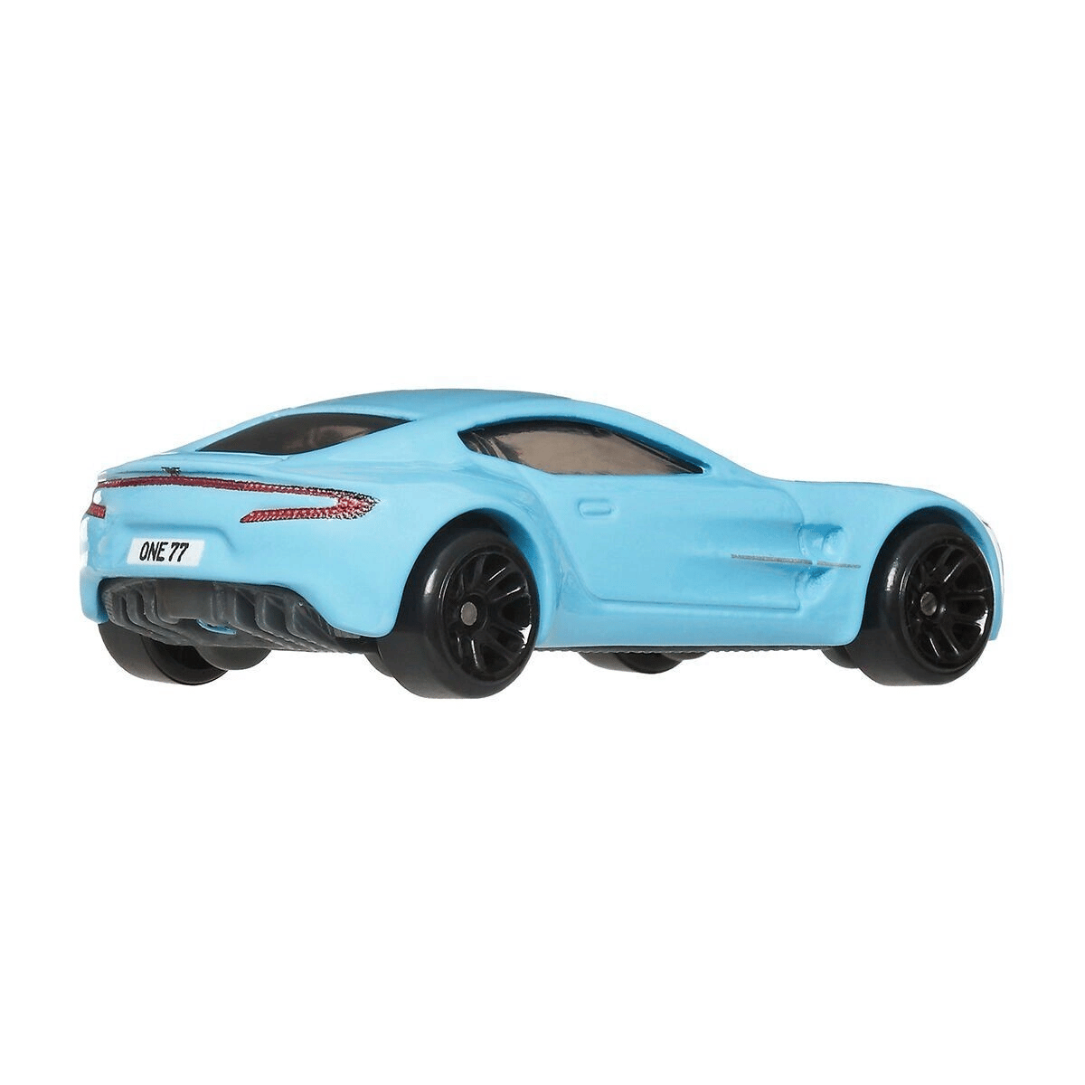JLB25 Eco Lounge Euro Style 6lı Araç Paketi 1:64