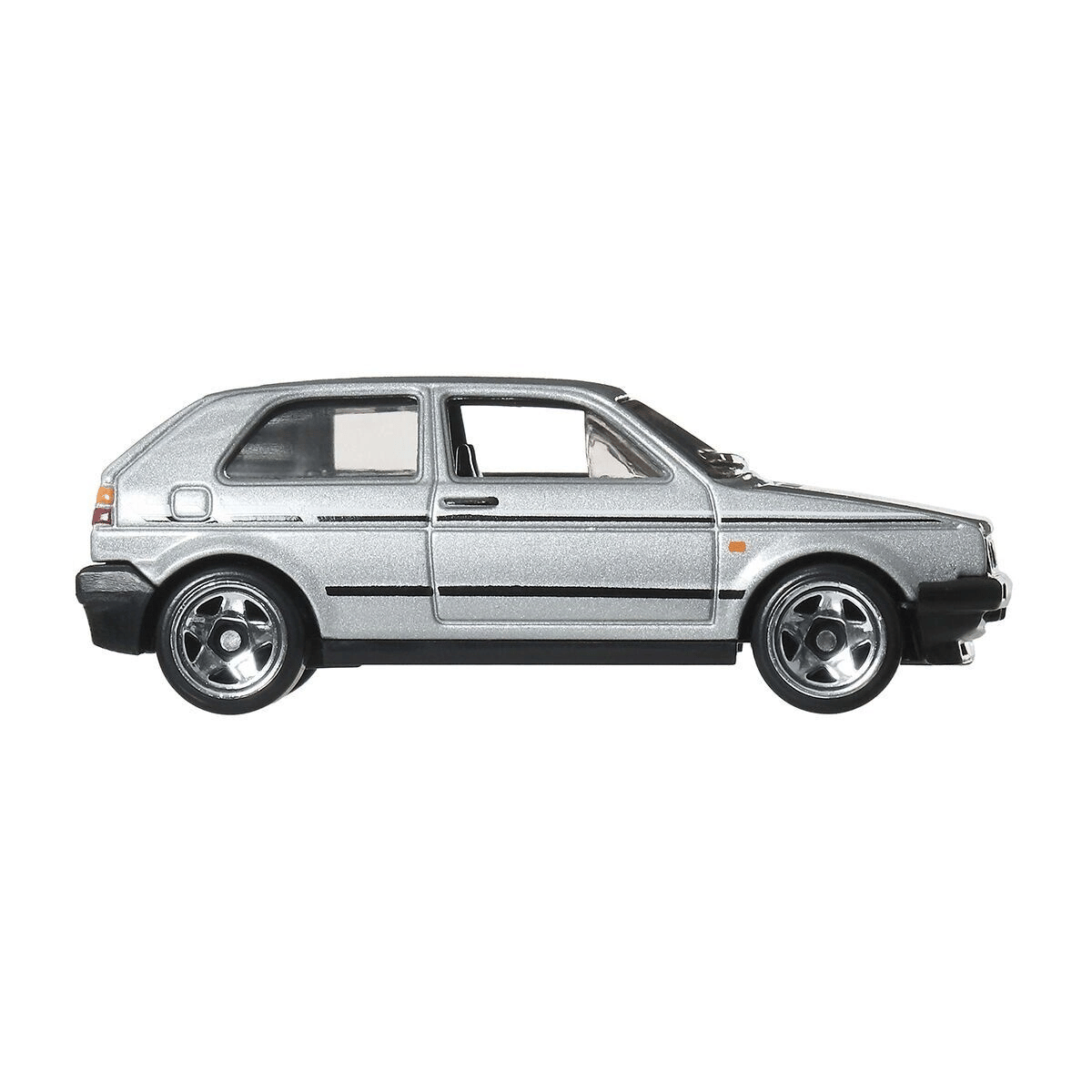 JLB25 Eco Lounge Euro Style 6lı Araç Paketi 1:64