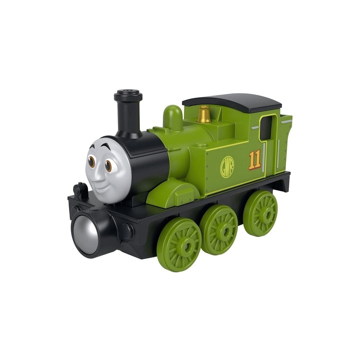 JLB42 Thomas ve Arkadaşları - Yeni Küçük Tekli Tren - Stokta Olan Gönderilir