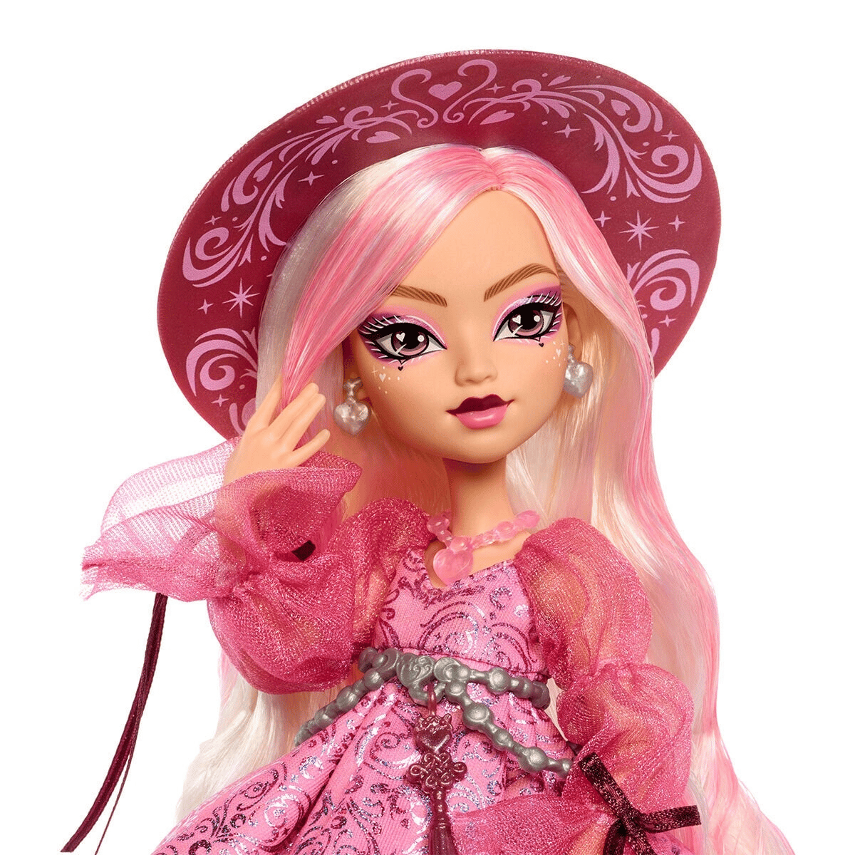 JNM26 Moonspell Magic By Monster High Carina Song