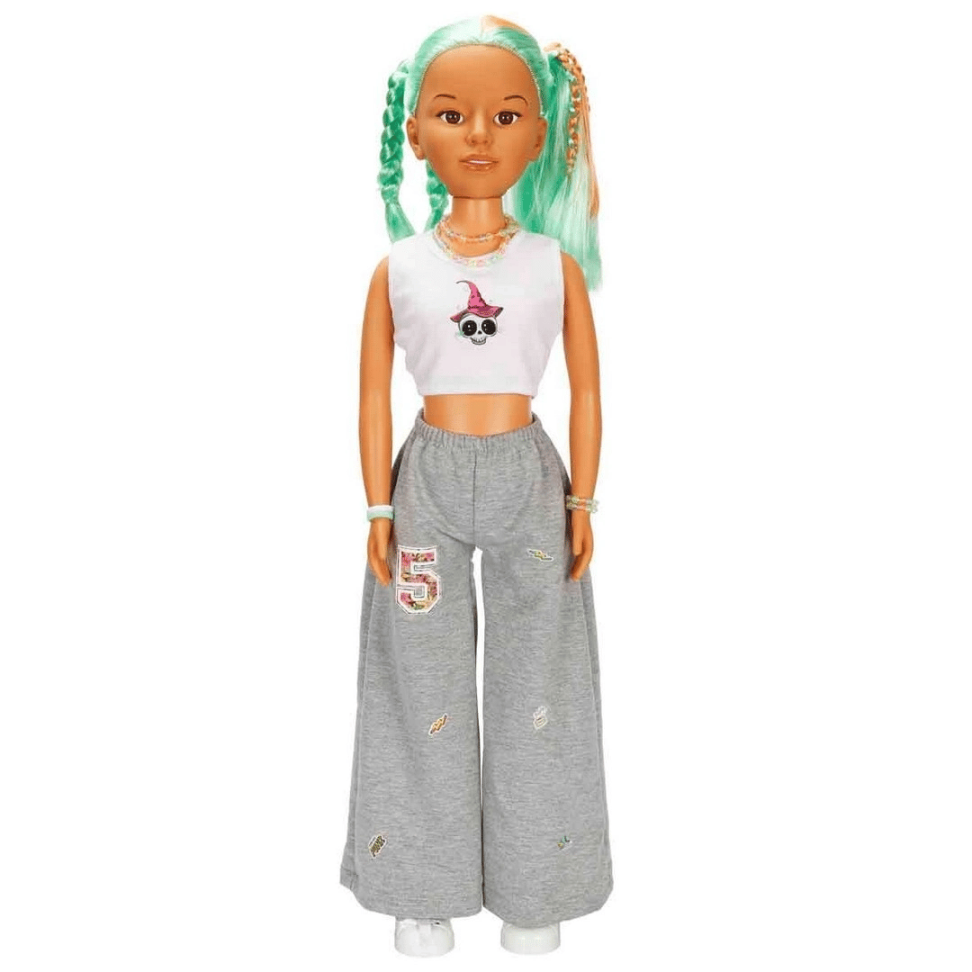 K-Pop Clara Super Cool Bebek 80 cm