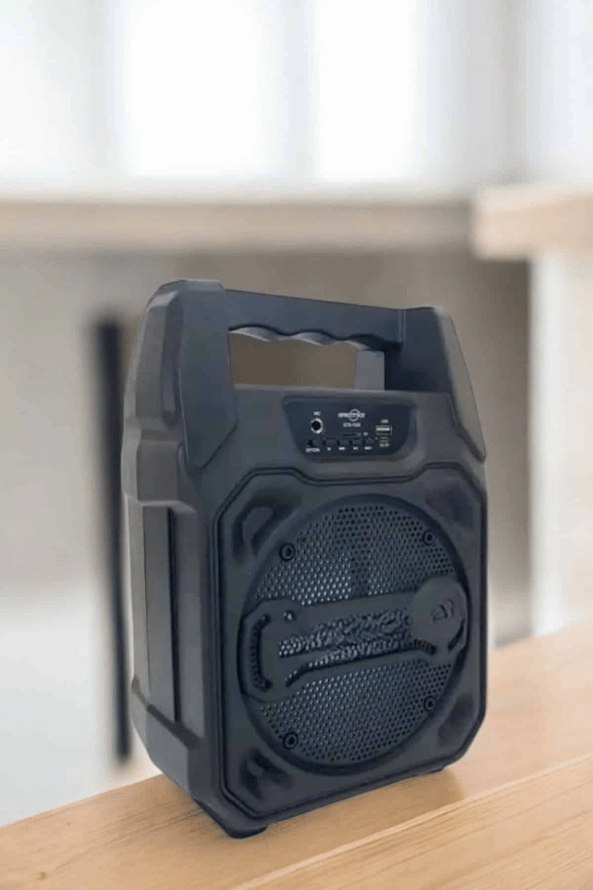 Kablosuz 6.5 İnç TWS Bluetooth Hoparlör