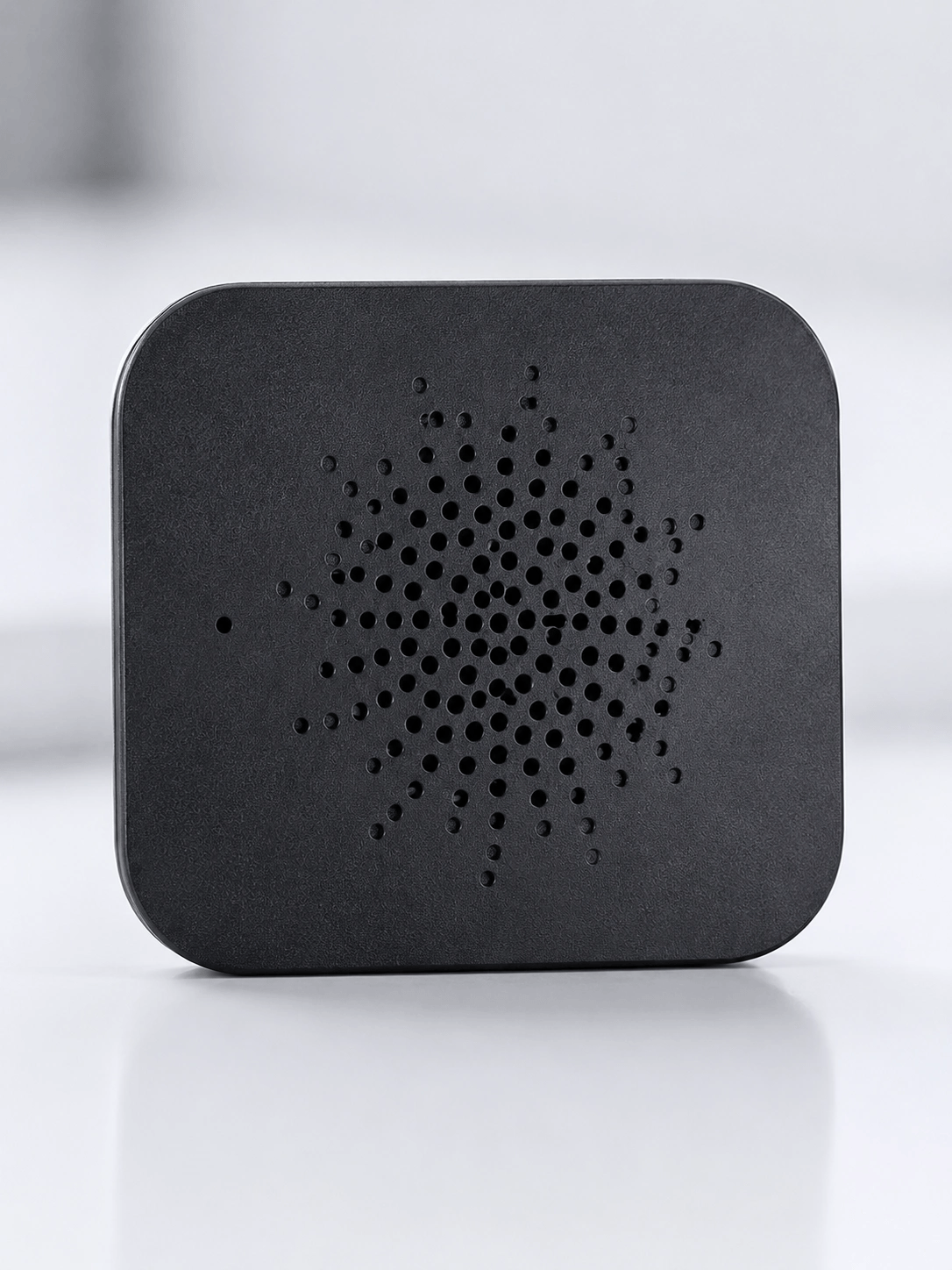 Kablosuz Akıllı Kapı Zili Gece Görüşlü Wi-Fi Güvenlik Kameralı Kapı Zili