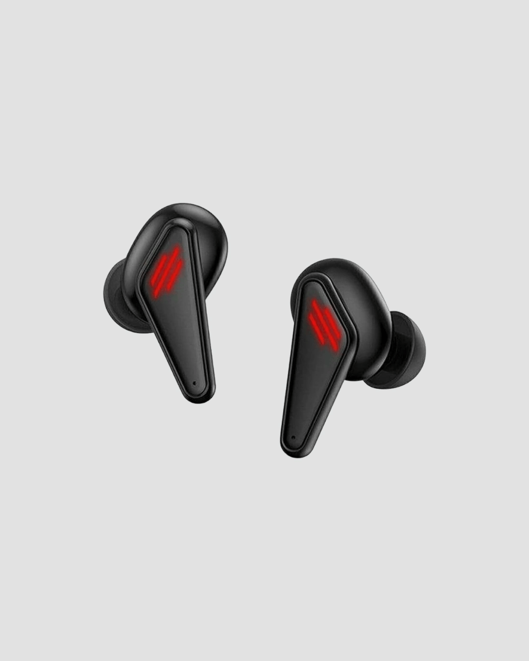 Kablosuz Bluetooth Kulaklık 5.0 Dokunmatik Kontrol Gürültü Engelleme