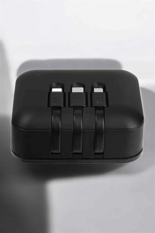 Kablosuz Kulaklık Yeni Nesil Bluetooth Kulaklık ANC Özelliği Şık Tasarım